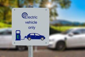 electric vehicle repair service irving, service request form