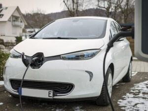 irving ev repairs, electric car service, ev maintenance