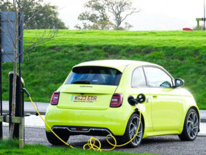irving electric car service, ev repair, battery maintenance